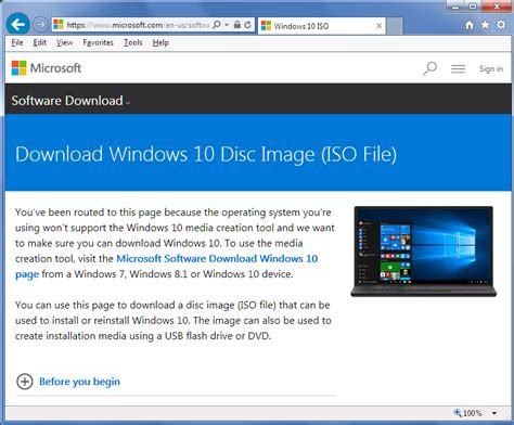 Microsoft Com En Us Software Download Windows 10